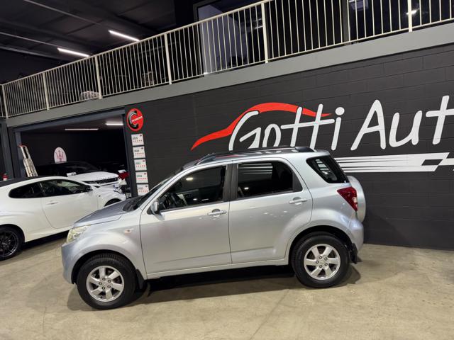 Daihatsu Terios 1.3 4WD MANUALE - foto 4 di 4