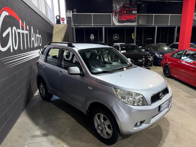 Daihatsu Terios 1.3 4WD MANUALE - foto 3 di 4