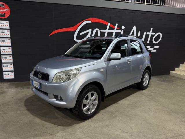 Daihatsu Terios 1.3 4WD MANUALE - foto 2 di 4