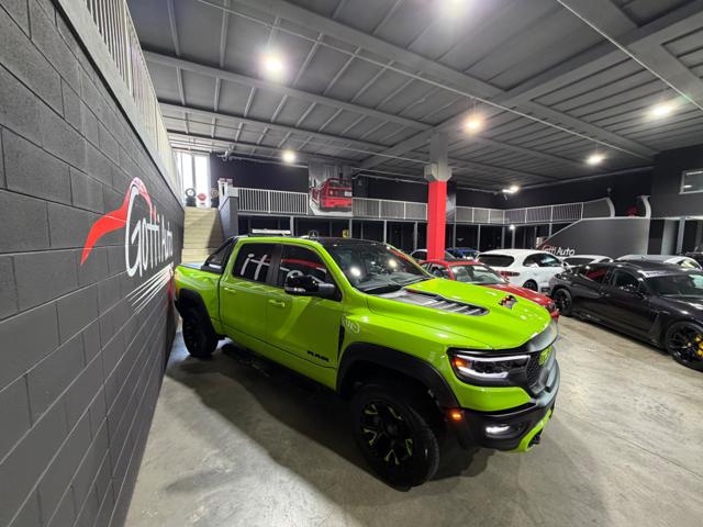 Dodge RAM EX MAX BIAGGI KIT TRX V8 IVA ESPOSTA N1G - foto 3 di 4
