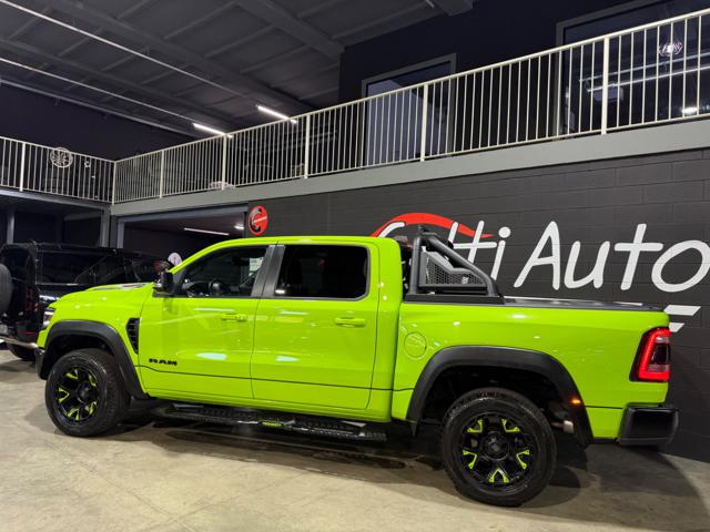 Dodge RAM EX MAX BIAGGI KIT TRX V8 IVA ESPOSTA N1G - foto 4 di 4