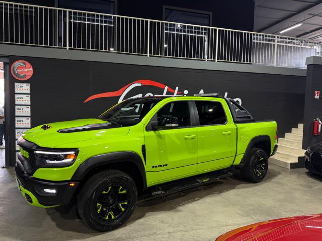 Dodge RAM EX MAX BIAGGI KIT TRX V8 IVA ESPOSTA N1G - foto 2 di 4