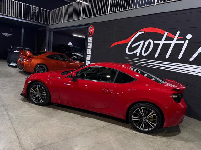 Toyota GT86 2.0 REMUS MAXSTON DESIGN MANUALE - foto 4 di 4