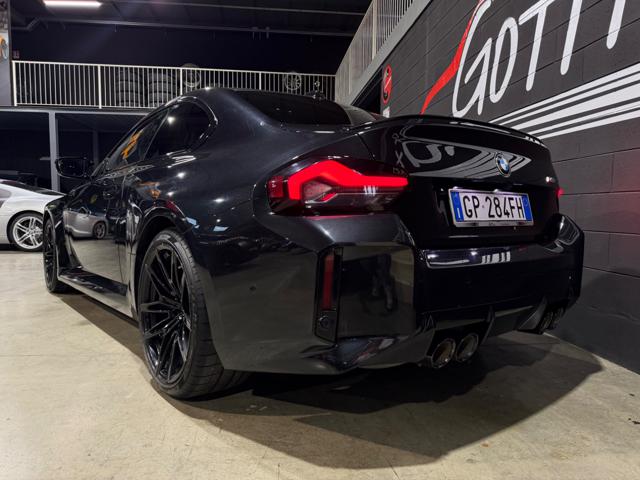 BMW M2 GARANZIA BEST 5 ANNI SERVICE PAGATI IVA - foto 4 di 4