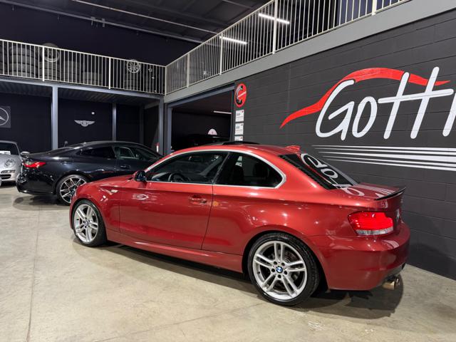 BMW 125 6 CILINDRI 3.0 N52 COLORAZIONE SEDONAROT METAL - foto 3 di 4