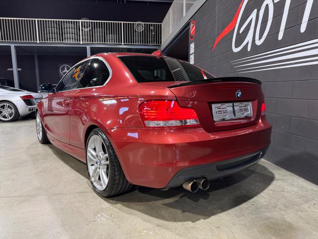 BMW 125 6 CILINDRI 3.0 N52 COLORAZIONE SEDONAROT METAL - foto 4 di 4