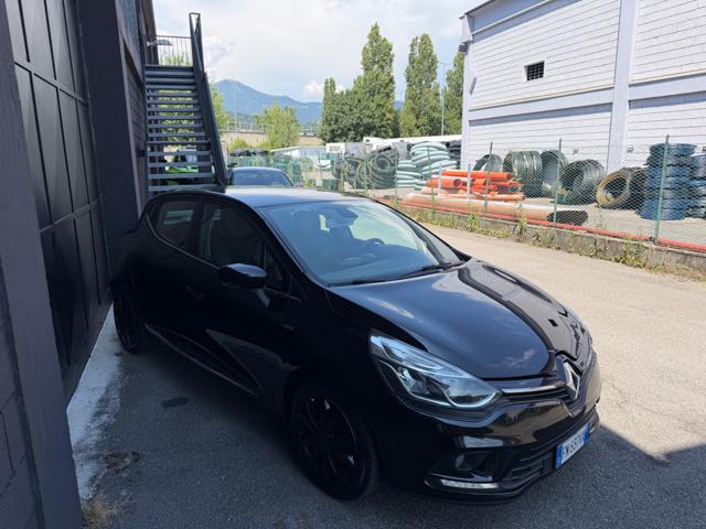 Renault Clio 1.2 75 CV 5 PORTE DUEL 2 NEOPATENTATO - foto 2 di 4