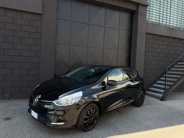 Renault Clio 1.2 75 CV 5 PORTE DUEL 2 NEOPATENTATO usato a SAN PAOLO D ARGON