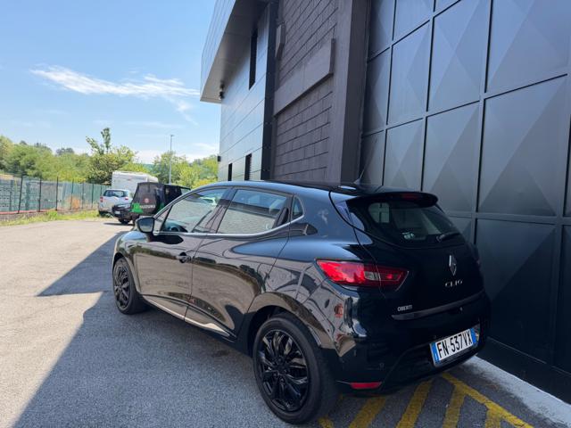 Renault Clio 1.2 75 CV 5 PORTE DUEL 2 NEOPATENTATO - foto 3 di 4
