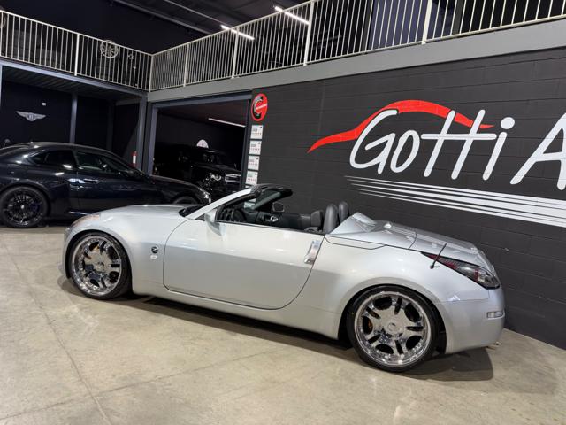 Nissan 350Z V6 PREMIUM PACK PRIMA VERNICE PERFETTE CONDIZIONI - foto 3 di 4