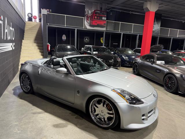 Nissan 350Z V6 PREMIUM PACK PRIMA VERNICE PERFETTE CONDIZIONI - foto 2 di 4