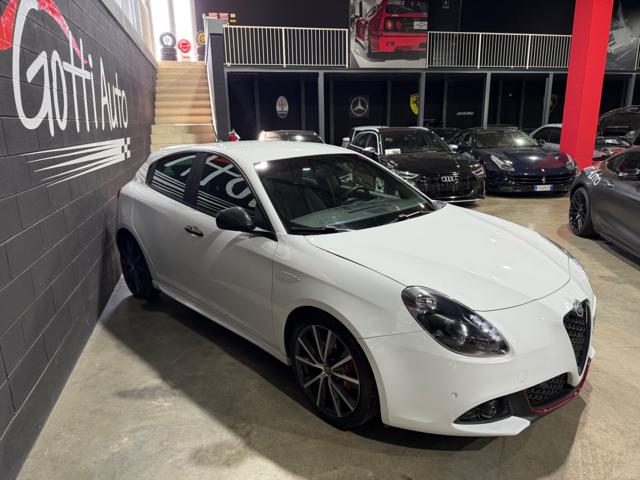 Alfa Romeo Giulietta 320 CV SCARICO STAGE 3+ BY OLD SCHOOL GARAGE - foto 2 di 4