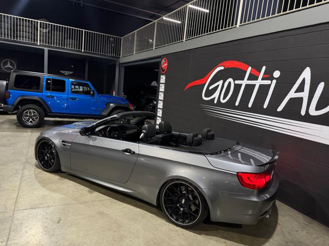 BMW M3 BBS ASSETTO H&R PRIMA VERNICE - foto 3 di 4