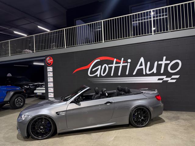 BMW M3 BBS ASSETTO H&R PRIMA VERNICE - foto 2 di 4