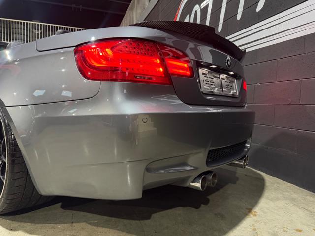 BMW M3 BBS ASSETTO H&R PRIMA VERNICE - foto 4 di 4