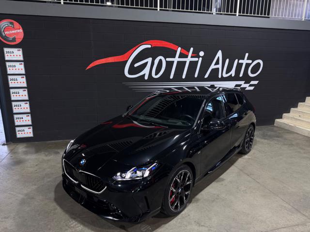 BMW 118 MSPORT PRO LISTINO ?47000 PREZZO REALE NO VINCOLI - foto 4 di 4