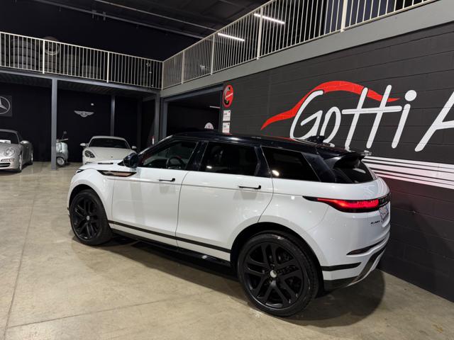 Land Rover Range Rover Evoque FIRST EDITION IVA ESPOSTA - foto 3 di 4