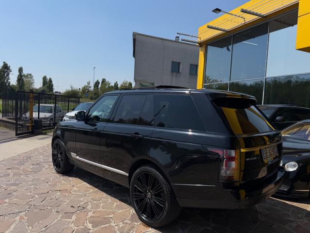 Land Rover Range Rover AUTOBIOGRAPHY MOTORE FUNZIONANTE TURBINE RIVEDERE - foto 4 di 4