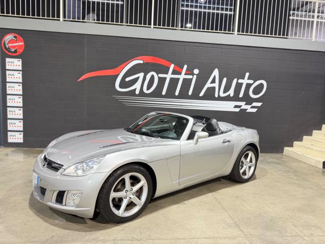 Opel GT 2.0 TURBO SERVICE OPEL usato a SAN PAOLO D ARGON
