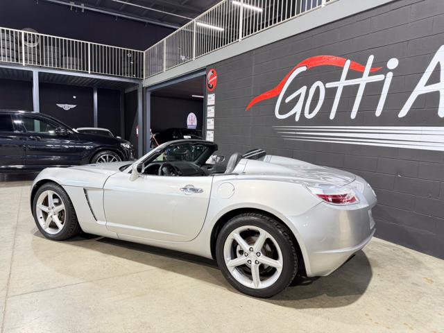 Opel GT 2.0 TURBO SERVICE OPEL - foto 2 di 4
