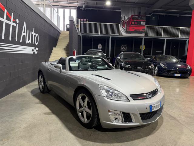 Opel GT 2.0 TURBO SERVICE OPEL - foto 4 di 4