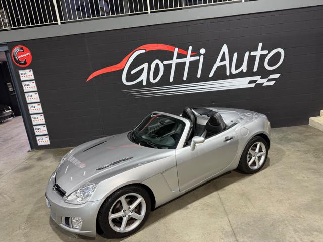 Opel GT 2.0 TURBO SERVICE OPEL - foto 3 di 4