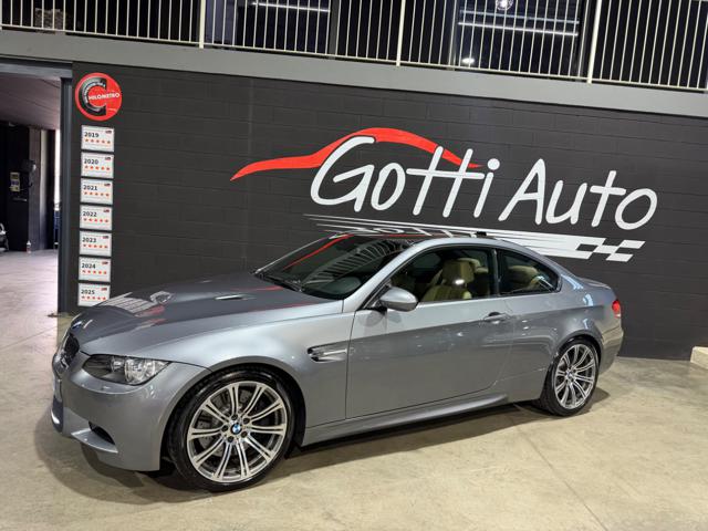 BMW M3 UFFICIALE ITA UNICOPROPRIETARIO PRIMA VERNICE - foto 3 di 4