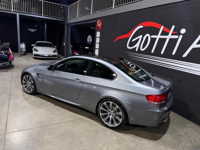 BMW M3 UFFICIALE ITA UNICOPROPRIETARIO PRIMA VERNICE - foto 4 di 4