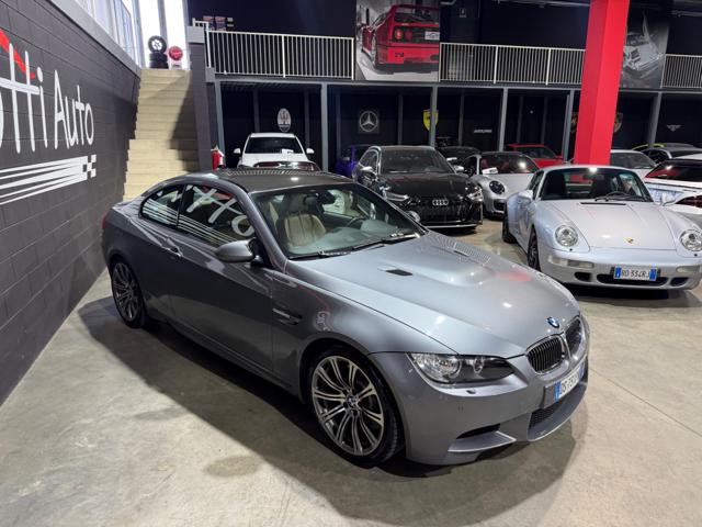 BMW M3 UFFICIALE ITA UNICOPROPRIETARIO PRIMA VERNICE - foto 2 di 4