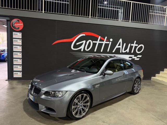 BMW M3 UFFICIALE ITA UNICOPROPRIETARIO PRIMA VERNICE usato a SAN PAOLO D ARGON