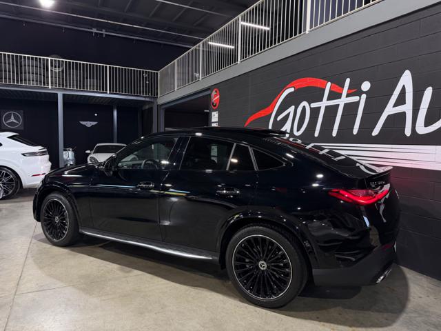 Mercedes-Benz GLC 300 AMG PREMIUM PLUS TETTO IVA PEDANE RAFFRESCAMENTO - foto 3 di 4