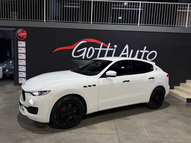 Maserati Levante RESTYLING MY 2021 350CV DA AMATORE IVA - foto 2 di 4