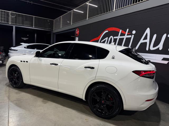Maserati Levante RESTYLING MY 2021 350CV DA AMATORE IVA - foto 4 di 4