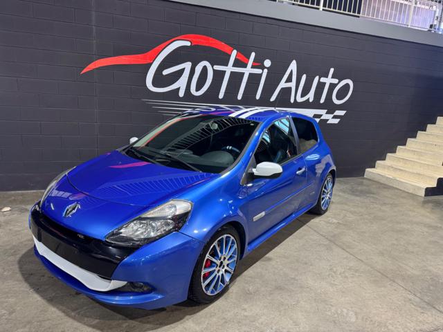 Renault Clio 2.0 203CV RS GORDINI RIGOROSAMENTE MANUALE usato a SAN PAOLO D ARGON