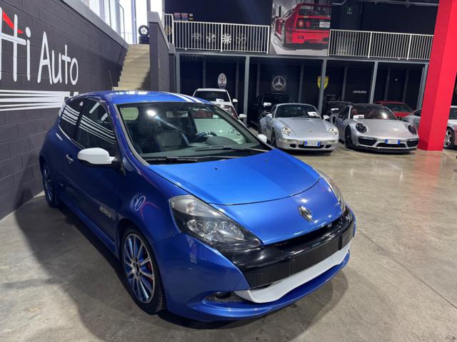 Renault Clio 2.0 203CV RS GORDINI RIGOROSAMENTE MANUALE - foto 3 di 4