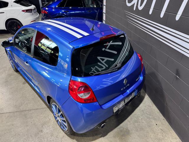 Renault Clio 2.0 203CV RS GORDINI RIGOROSAMENTE MANUALE - foto 4 di 4