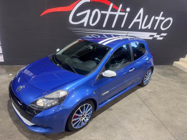 Renault Clio 2.0 203CV RS GORDINI RIGOROSAMENTE MANUALE - foto 2 di 4