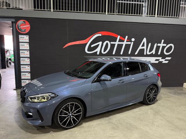 BMW 116 MSPORT CERCHI 19 MINERAL GREY METALLIC NEOP - foto 2 di 4