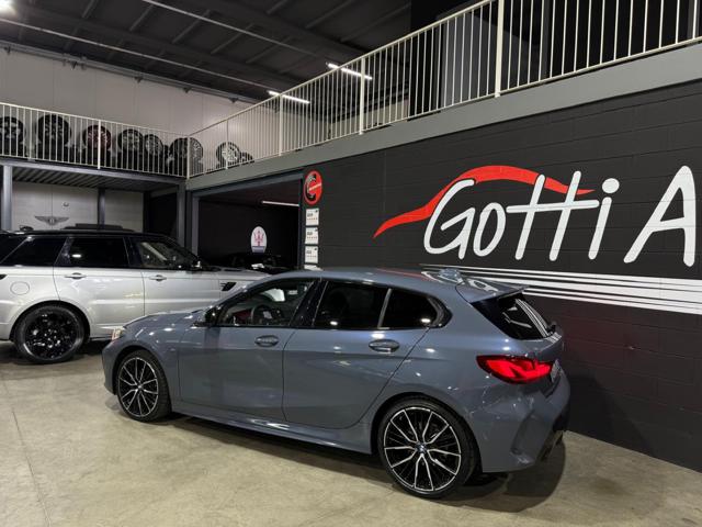 BMW 116 MSPORT CERCHI 19 MINERAL GREY METALLIC NEOP - foto 3 di 4