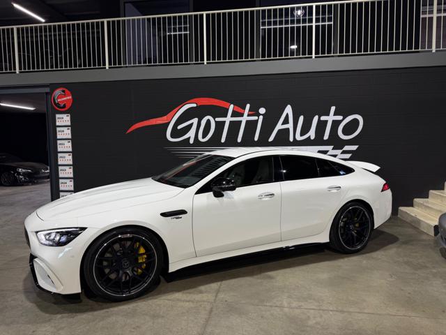 Mercedes-Benz GT PREMIUM PLUS ECU-BOOST SEDILI SPORTIVI FIRSTCLASS - foto 2 di 4