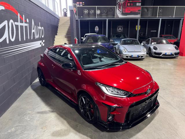 Toyota Yaris TETTO CARBONIO FORGIATO KIT MAXSTON - foto 3 di 4