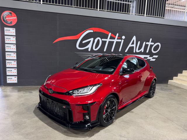 Toyota Yaris TETTO CARBONIO FORGIATO KIT MAXSTON, del 2021, 21.900 km, in vendita a San Paolo D Argon (BG)