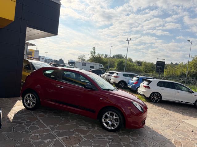 Alfa Romeo MiTo 1.4 78 CV SPORT PACK NEOPATENTATO - foto 2 di 4