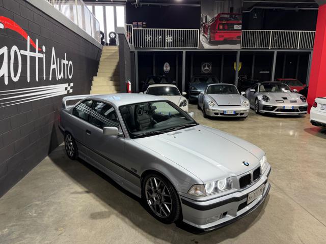 BMW 320 SWAP 3.0 M54B30 BBS SPARCO DIFFERENZIALE SALDATO - foto 3 di 4