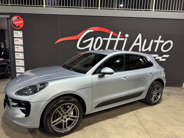 Porsche Macan 2.0 IVA ESPOSTA IN SEDE ITALIANA - foto 3 di 4