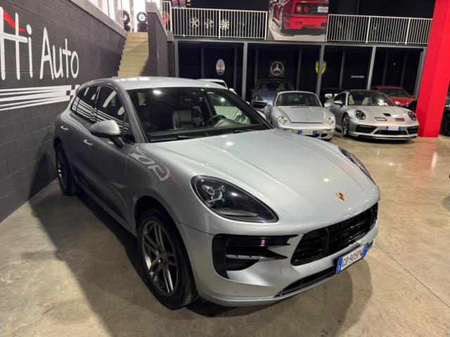 Porsche Macan 2.0 IVA ESPOSTA IN SEDE ITALIANA - foto 2 di 4