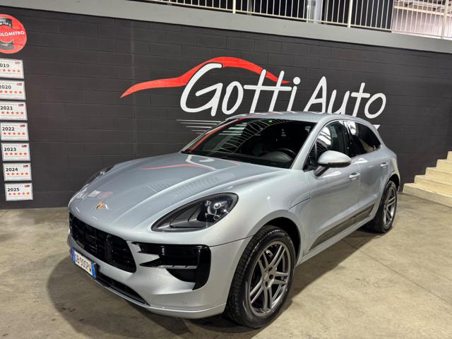 Porsche Macan 2.0 IVA ESPOSTA IN SEDE ITALIANA, del 2020, 297.900 km, in vendita a San Paolo D Argon (BG)