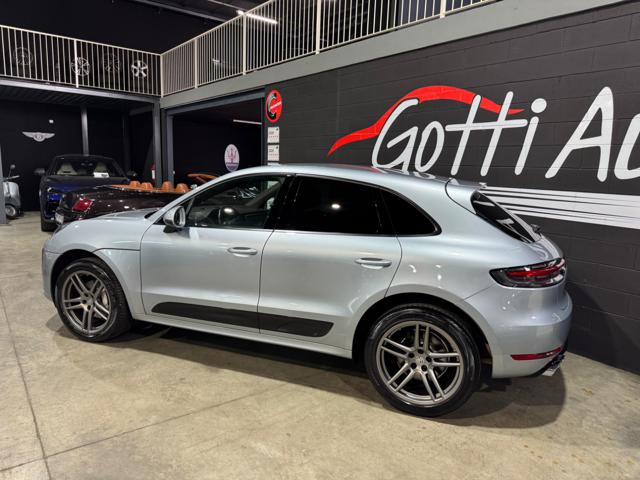 Porsche Macan 2.0 IVA ESPOSTA IN SEDE ITALIANA - foto 4 di 4