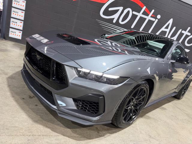 Ford Mustang 5.0 V8 PARI AL NUOVO UNIPRO EUROPEA SERVICE FORD - foto 4 di 4