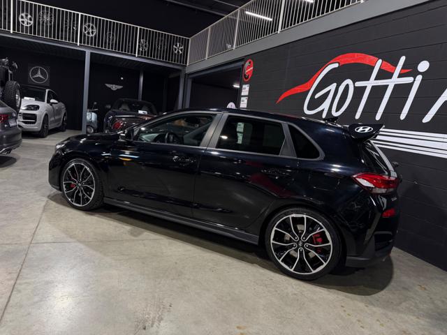Hyundai i30 2.0 275 CV N PERFORMANCE SCARICO SPORTIVO - foto 4 di 4